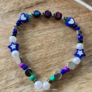 5 for $20 Taylor Swift Friendship Bracelet “Would’ve Could’ve Should’ve”